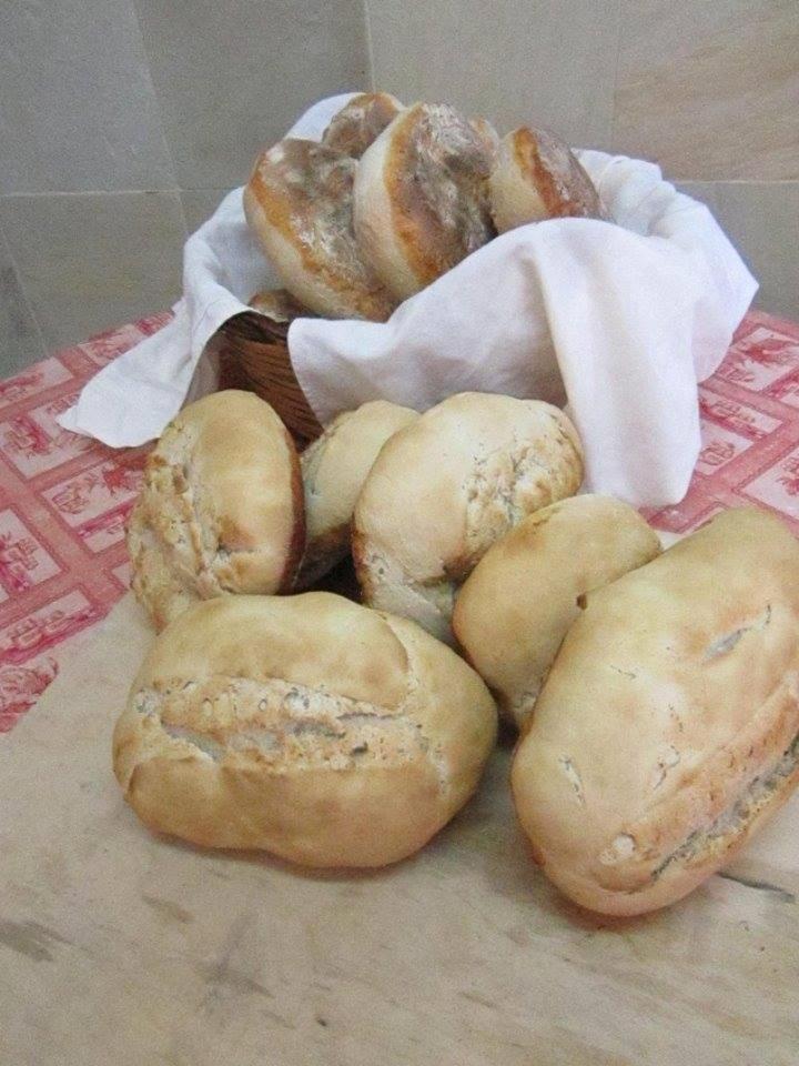 Agriturismo Pozzuolo Serrungarina 外观 照片