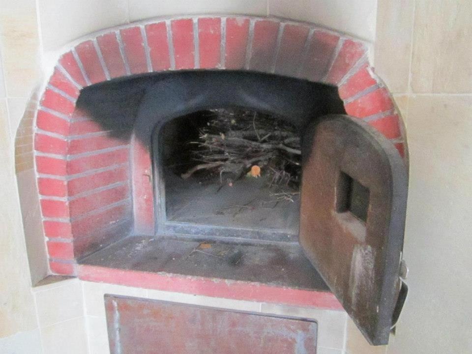 Agriturismo Pozzuolo Serrungarina 外观 照片