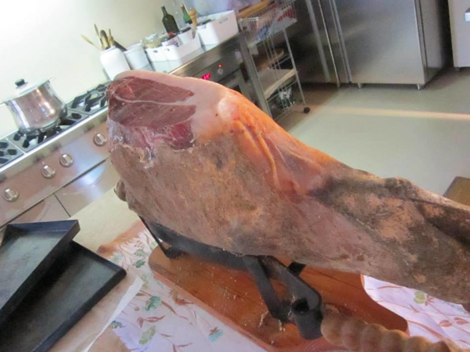 Agriturismo Pozzuolo Serrungarina 外观 照片